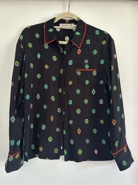 H&M x Kenzo Shirt Size 2